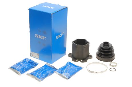 ШРУС AUDI/SEAT/VW A4/A6/Alhambra/Sharan 1.8-4.2 97-11, SKF (VKJA8509) ШРУС AUDI/SEAT/VW A4/A6/Alhambra/Sharan 1.8-4.2 97-11, SKF (VKJA8509)