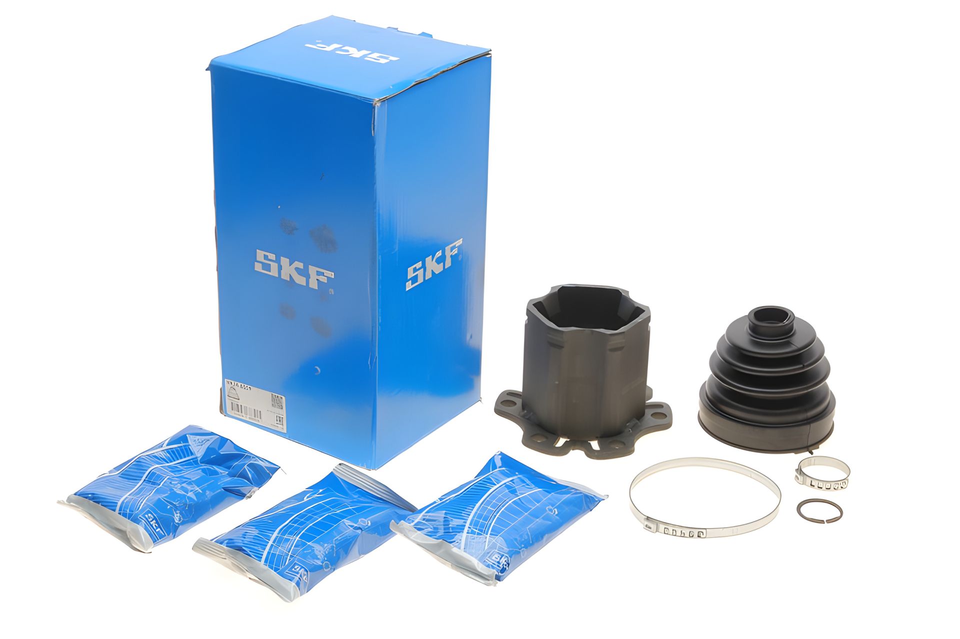 ШРУС для AUDI/SEAT/VW A4/A6/Alhambra/Sharan 1,8-4,2 97-11, SKF (VKJA8509) ШРУС для AUDI/SEAT/VW A4/A6/Alhambra/Sharan 1,8-4,2 97-11, SKF (VKJA8509)