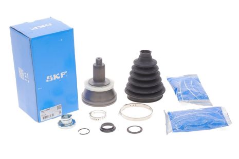 ШРУС SEAT IBIZA, VW POLO, SKF (VKJA5264)