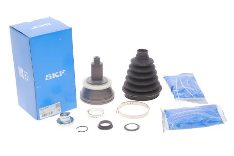 ШРУС для SEAT IBIZA, VW POLO, SKF (VKJA5264)