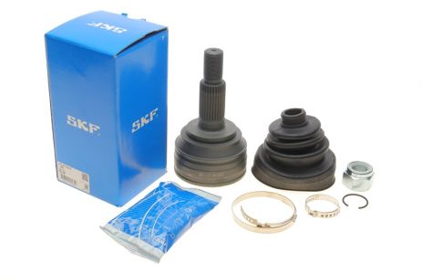 ШРКШ (ШРУС) VW TOUAREG, SKF (VKJA3612)
