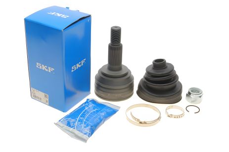 ШРУС для VW TOUAREG, SKF (VKJA3612)