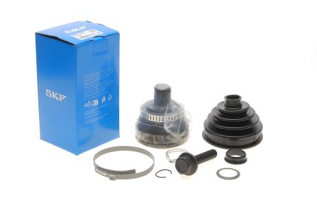 Комплект ШРУСа A4/A6/A8/Allroad/Superb/Passat 1,8/4,2L 94-08, SKF (VKJA3002) Комплект ШРУСа A4/A6/A8/Allroad/Superb/Passat 1,8/4,2L 94-08, SKF (VKJA3002)