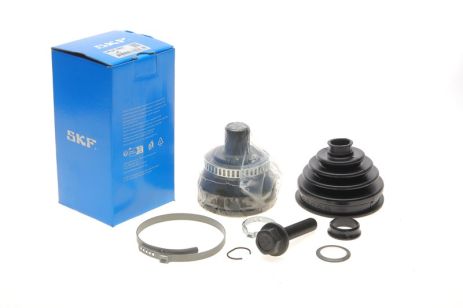 ШРКШ (ШРУС) A4/A6/A8/Allroad/Superb/Passat 1,8/4,2L 94-08, SKF (VKJA3002)