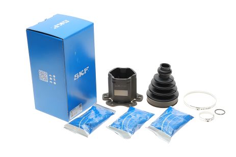 ШРУС для AUDI A4 від SKF (модель VKJA8046) ШРУС для AUDI A4 від SKF (модель VKJA8046)