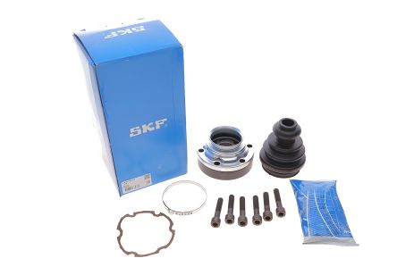 ШРУС AUDI/VW A4/Transporter GS 1,8/3,2L 90-08, SKF (VKJA8008)