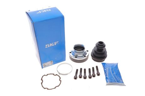 ШРКШ (ШРУС) AUDI/VW A4/Transporter GS 1,8/3,2L 90-08, SKF (VKJA8008)