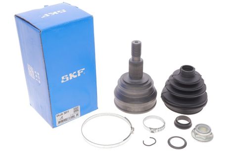 ШРКШ (ШРУС) SKODA OCTAVIA, AUDI TT, SKF (VKJA3011)