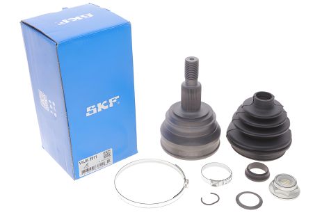 ШРУС для SKODA OCTAVIA, AUDI TT, SKF (VKJA3011)