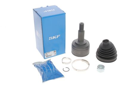 ШРКШ (ШРУС) RENAULT SCÉNIC, MEGANE III SKF (VKJA5834)