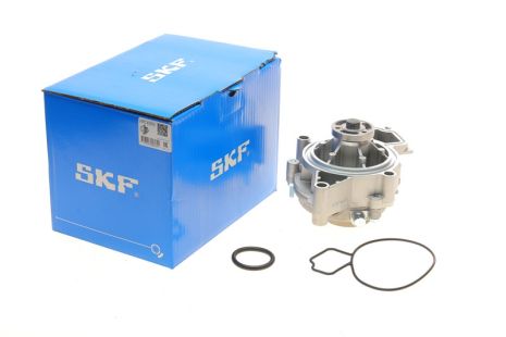 Помпа, водяной насос CADILLAC BLS, OPEL ASTRA, SKF (VKPC85308)