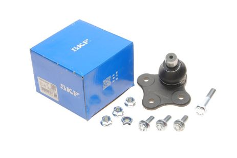 Шаровая опора OPEL COMBO, VAUXHALL COMBO, SKF (VKDS312506)