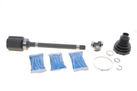 ШРУС для FORD KUGA, SKF (VKJA8821)