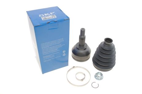 ШРКШ (ШРУС) NISSAN/OPEL/RENAULT Primastar/Vivaro/Trafic Ii 06, SKF (VKJA5836)