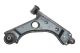 Рычаг подвески VAUXHALL CORSAVAN, OPEL CORSA, SKF (VKDS325004B)