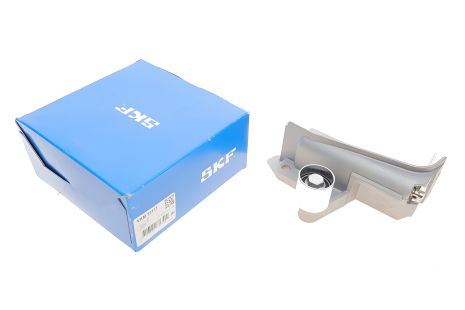 Ролик натяжной ремня ГРМ SEAT EXEO, SKODA SUPERB, SKF (VKM11117) Ролик натяжной ремня ГРМ SEAT EXEO, SKODA SUPERB, SKF (VKM11117)