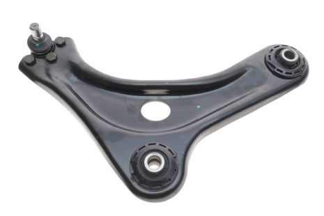 Рычаг подвески PEUGEOT 1007, CITROËN C3, SKF (VKDS323004B)