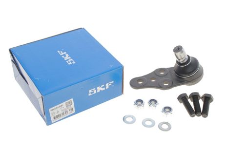 Шаровая опора CHEVROLET LACETTI, DAEWOO LACETTI, SKF (VKDS810002)