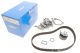 Помпа + комплект ременя ГРМ NISSAN KUBISTAR, PROTON SAVVY, SKF (VKMC06002)