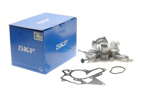 Помпа, водяний насос OPEL ASTRA, SKF (VKPC85310)
