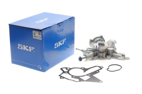 Помпа, водяной насос OPEL ASTRA, SKF (VKPC85310)