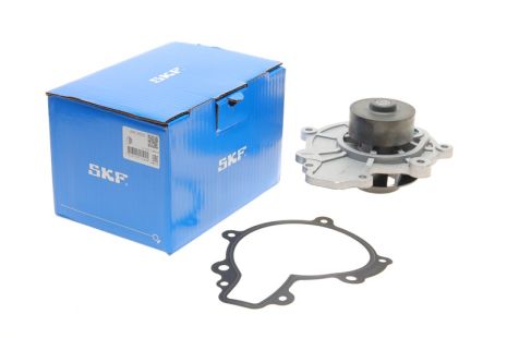 Помпа, водяной насос OPEL ANTARA, OPEL ANTARA, SKF (VKPC90002)