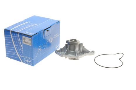 Помпа, водяной насос PORSCHE CAYENNE, VW TOUAREG, SKF (VKPC81310)