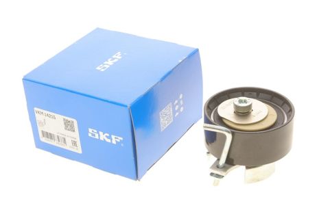 Натяжний ролик ременя ГРМ FORD FOCUS, VOLVO V40, SKF (VKM14215)