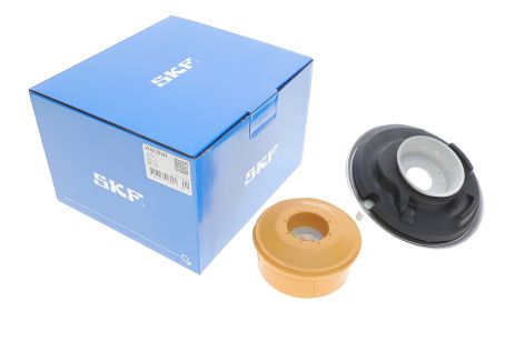 Стійки амортизатора опора SKODA SUPERB, VW PASSAT, SKF (VKDA35124) Стійки амортизатора опора SKODA SUPERB, VW PASSAT, SKF (VKDA35124)