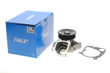Водяной насос BMW, SKF (VKPC88645)