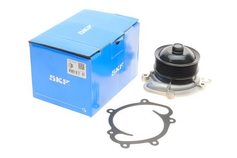 Насос водяний JEEP COMMANDER, CHRYSLER 300, MERCEDES-BENZ E-CLASS, SKF (VKPC88867)