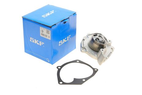 Водяной насос RENAULT MEGANE, SKF (VKPC86008)