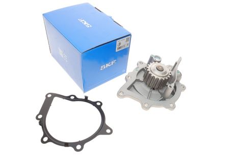Водяной насос OPEL ZAFIRA, TOYOTA PROACE, SKF (VKPC83646)