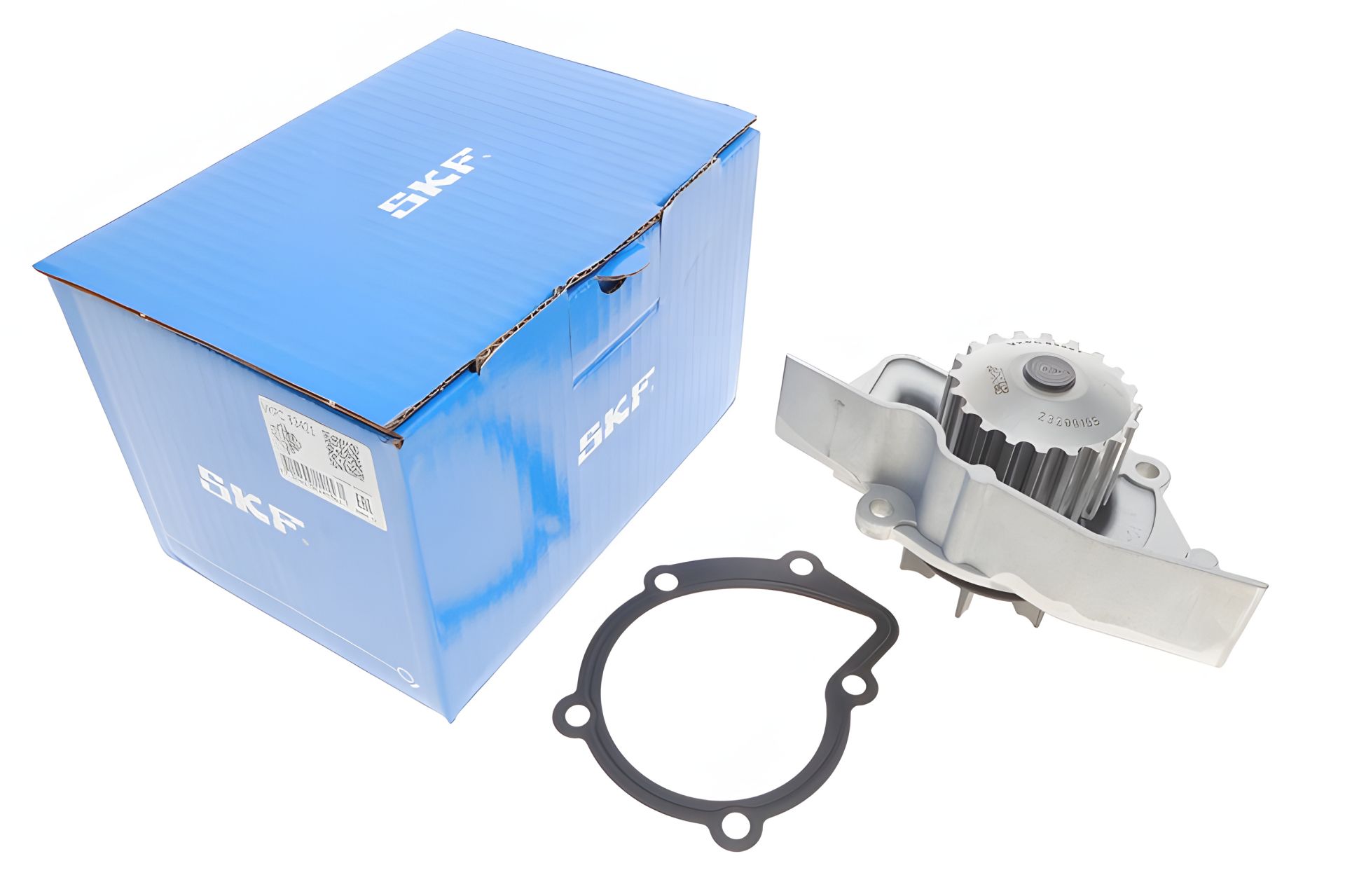 Водяний насос SKF SUZUKI BALENO, FIAT SCUDO, PEUGEOT 306 (VKPC83421) Водяний насос SKF SUZUKI BALENO, FIAT SCUDO, PEUGEOT 306 (VKPC83421)