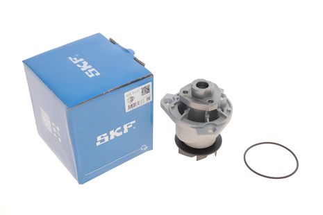 Водяной насос для SKODA SUPERB, PORSCHE CAYENNE, AUDI TT, SKF (VKPC81211) Водяной насос для SKODA SUPERB, PORSCHE CAYENNE, AUDI TT, SKF (VKPC81211)