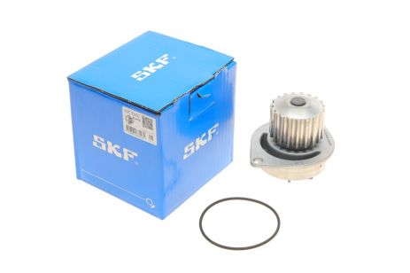 Водяной насос CITROËN C4, PEUGEOT 208, SKF (VKPC83430)