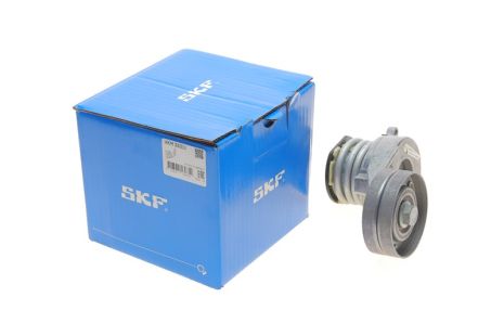 Натяжной ролик поликлинового ремня HONDA CIVIC, VAUXHALL ASTRAVAN, SKF (VKM35311)