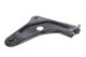 Рычаг подвески CITROËN C4, PEUGEOT 208, SKF (VKDS323037B)