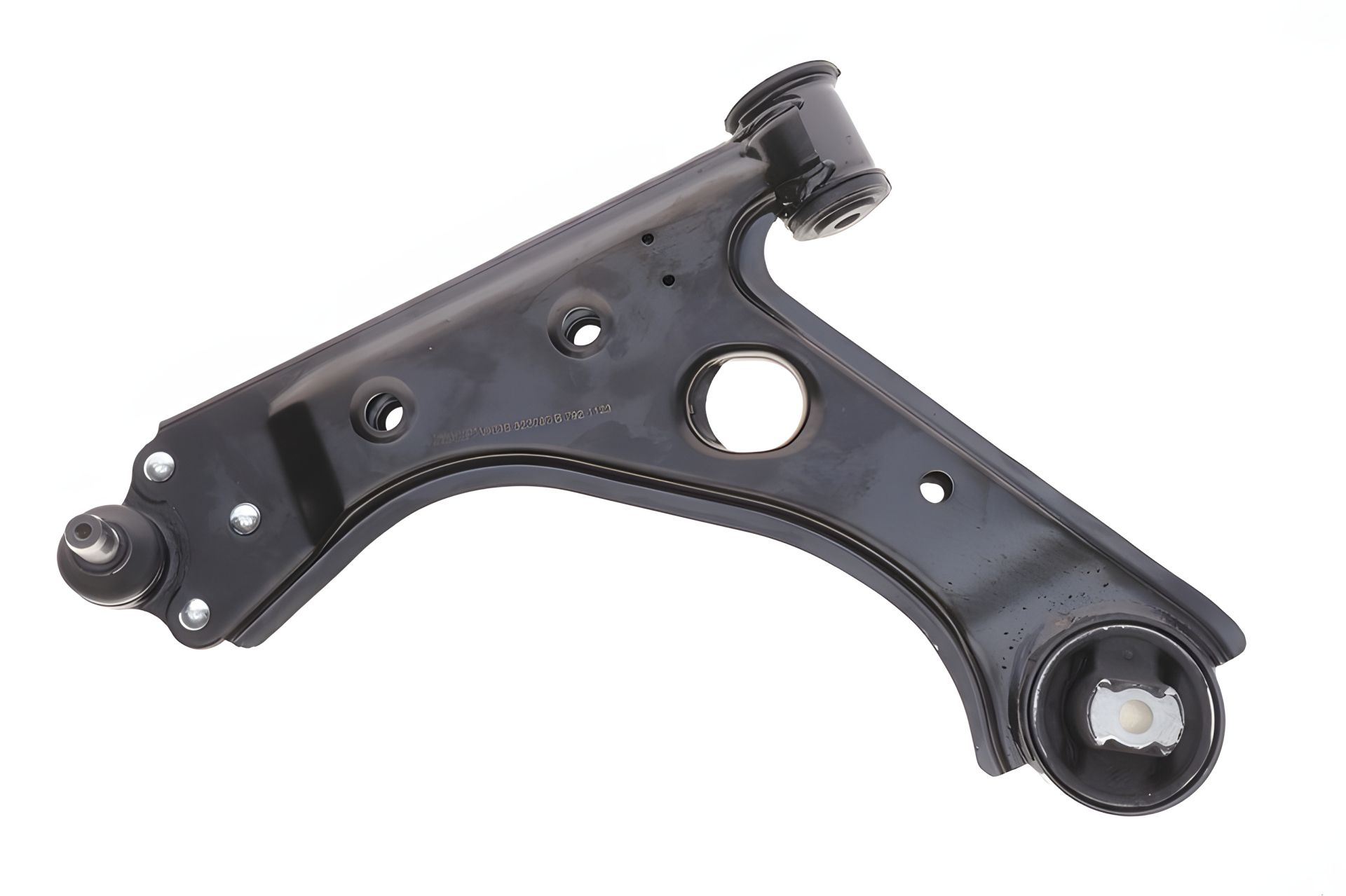 Важіль підвіски FIAT PUNTO, PEUGEOT BIPPER, SKF (VKDS323060B) Важіль підвіски FIAT PUNTO, PEUGEOT BIPPER, SKF (VKDS323060B)