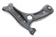 Важіль підвіски SEAT CORDOBA, VW POLO, SKF (VKDS321018)