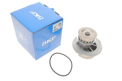 Помпа, водяной насос OPEL ASTRAMAX, HOLDEN COMBO, SKF (VKPC85206)