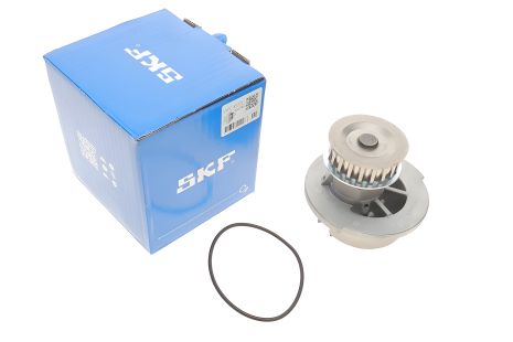 Помпа, водяной насос OPEL ASTRAMAX, HOLDEN COMBO, SKF (VKPC85206) Помпа, водяной насос OPEL ASTRAMAX, HOLDEN COMBO, SKF (VKPC85206)