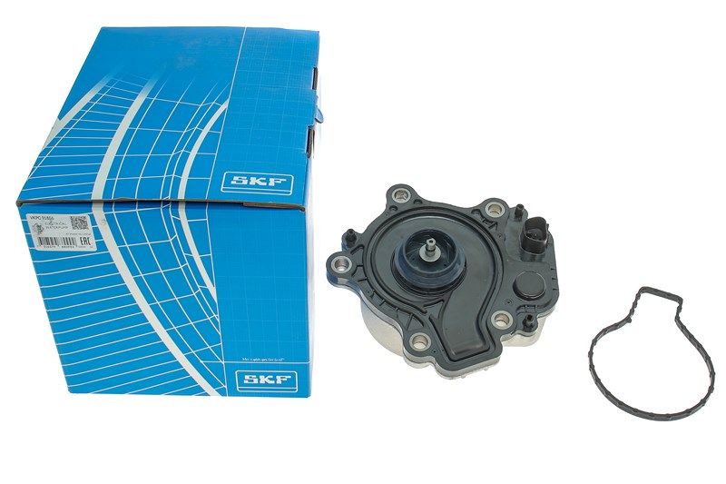 Water Pump LEXUS CT 200h, TOYOTA PRIUS, SKF (VKPC91856) Water Pump LEXUS CT 200h, TOYOTA PRIUS, SKF (VKPC91856)