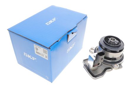 Водяной насос SKODA FABIA, AUDI A1, VW POLO, SKF (VKPC81815)