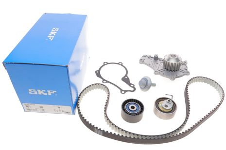 Водяний насос + комплект ГРМ TOYOTA PROACE, OPEL COMBO, SKF (VKMC03318) Водяний насос + комплект ГРМ TOYOTA PROACE, OPEL COMBO, SKF (VKMC03318)