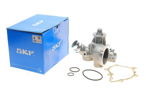 Водяной насос LAND ROVER, BMW X5, SKF (VKPC88832)