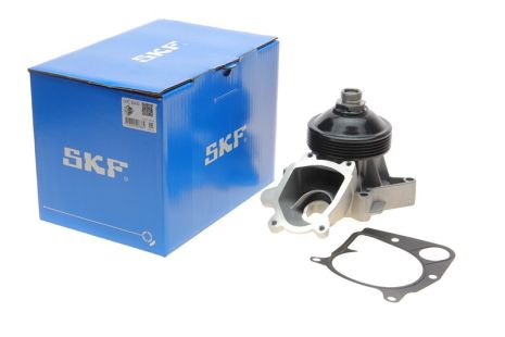 Водяний насос, помпа LAND ROVER, BMW X5, OPEL OMEGA, SKF (VKPC88430) Водяний насос, помпа LAND ROVER, BMW X5, OPEL OMEGA, SKF (VKPC88430)