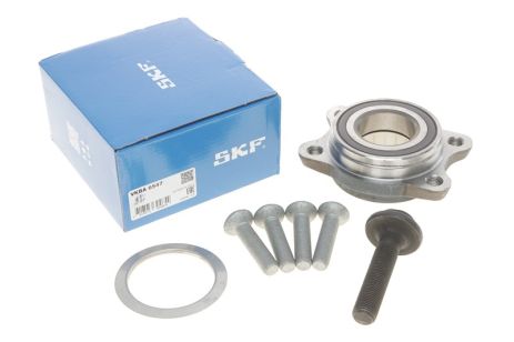 Підшипник маточини AUDI передн. міст, , SKF (VKBA6547)