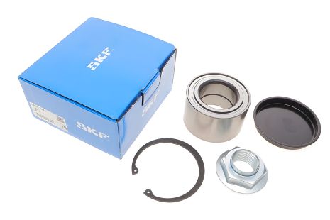 Задний ступичный подшипник для OPEL MOVANO и RENAULT MASTER II 98-, SKF (VKBA3614)