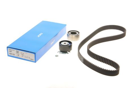 Комплект ремня ГРМ (SKF), SKF (VKMA02242)